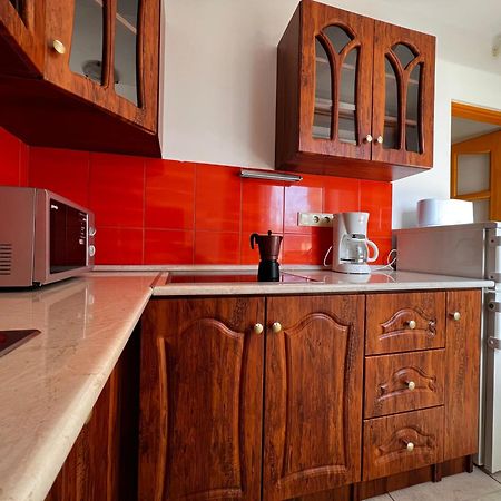 AQUA Thermal Sóterápia és Apartmanház Püspökladány Kültér fotó